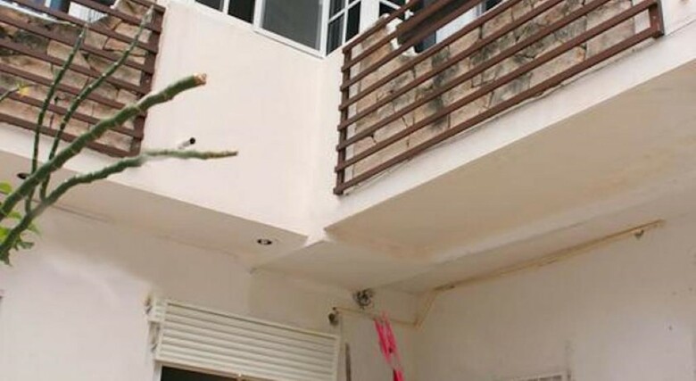 Hostal Hotel Dolce Vita Caribe Beach