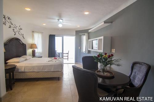 Apartamentos Blue Palms By Kamuvan