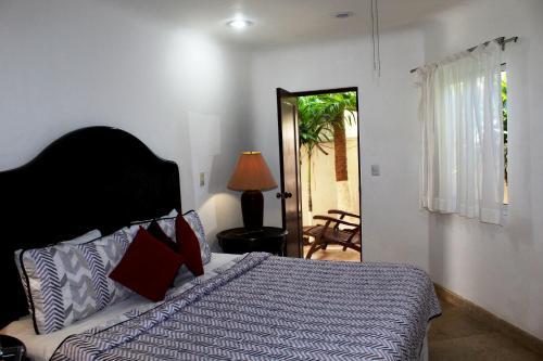 Apartamentos Blue Palms By Kamuvan