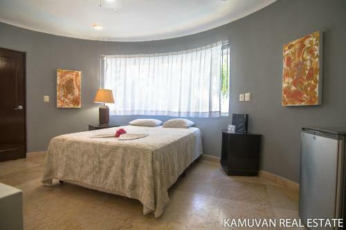 Apartamentos Blue Palms By Kamuvan