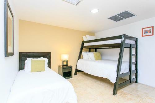 Magia Three Bedroom Apartment