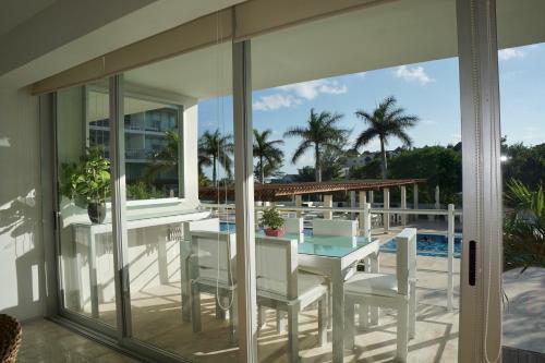 Magia Three Bedroom Apartment