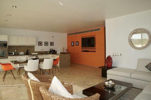 Magia Three Bedroom Apartment