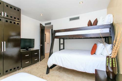 Magia Three Bedroom Apartment