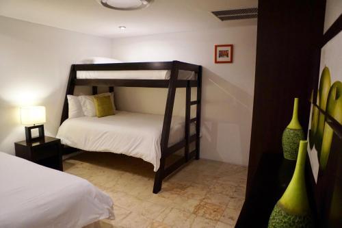 Magia Three Bedroom Apartment