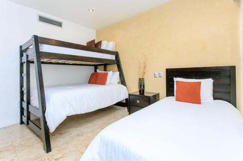 Magia Three Bedroom Apartment