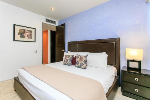 Magia Three Bedroom Apartment
