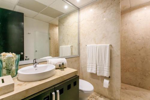 Magia Three Bedroom Apartment