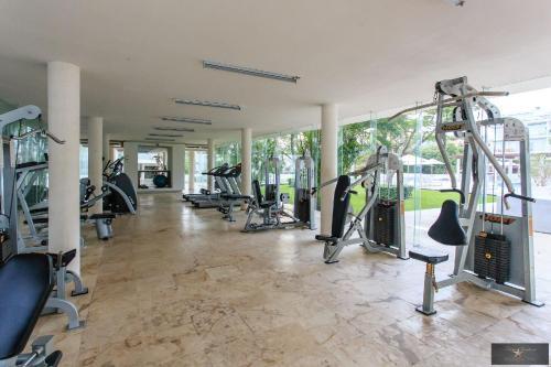 Magia Three Bedroom Apartment