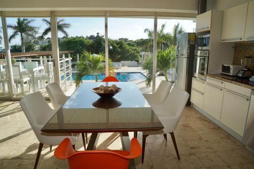 Magia Three Bedroom Apartment