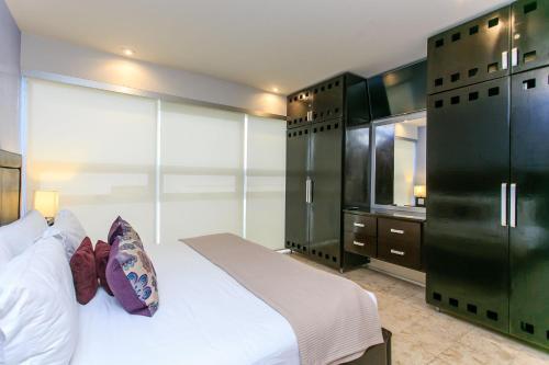 Magia Three Bedroom Apartment