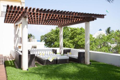 Magia Three Bedroom Apartment