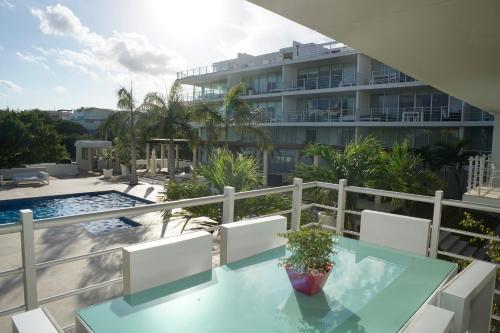Magia Three Bedroom Apartment