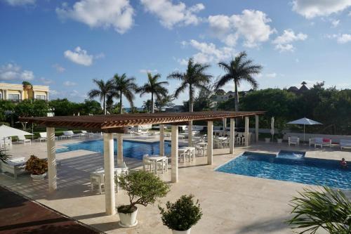 Magia Three Bedroom Apartment