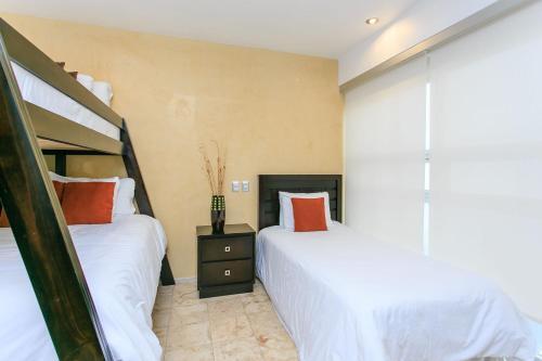 Magia Three Bedroom Apartment