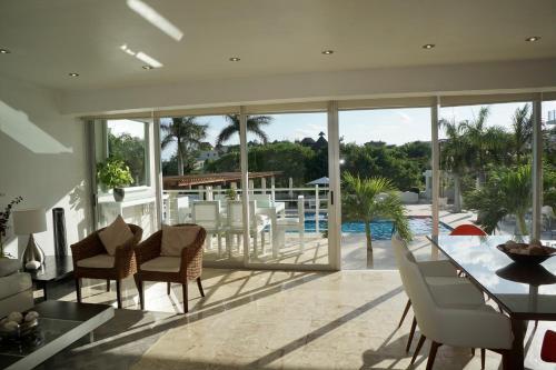 Magia Three Bedroom Apartment