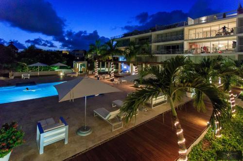 Magia Three Bedroom Apartment