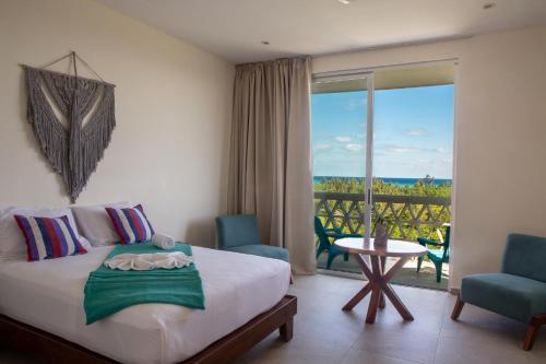 Aparthotel Suites Cielo Y Mar