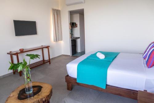 Aparthotel Suites Cielo Y Mar