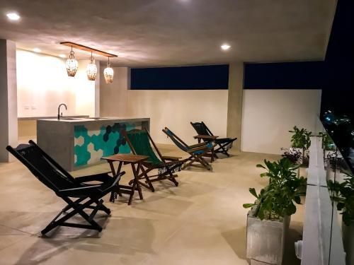 Aparthotel Suites Cielo Y Mar