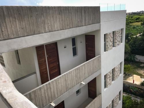 Aparthotel Suites Cielo Y Mar