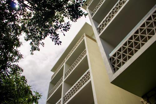 Aparthotel Suites Cielo Y Mar