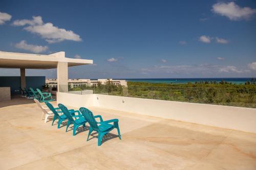 Aparthotel Suites Cielo Y Mar