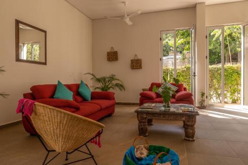 Aparthotel Suites Cielo Y Mar