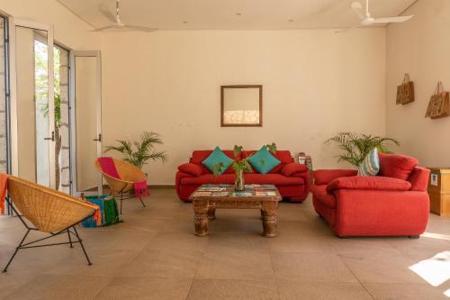 Aparthotel Suites Cielo Y Mar