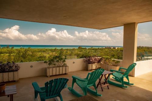 Aparthotel Suites Cielo Y Mar