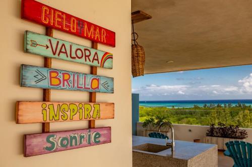 Aparthotel Suites Cielo Y Mar