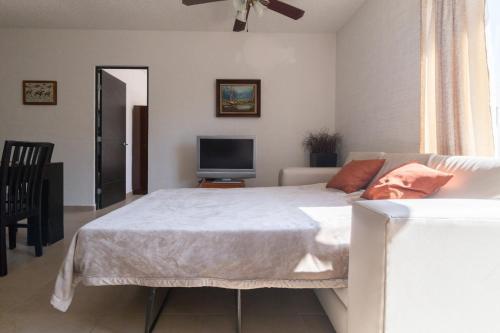 Apartamento Tulipanes Beach