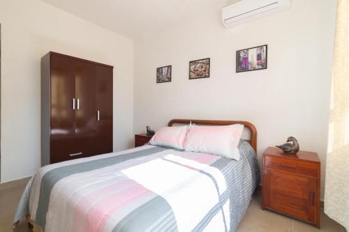 Apartamento Tulipanes Beach