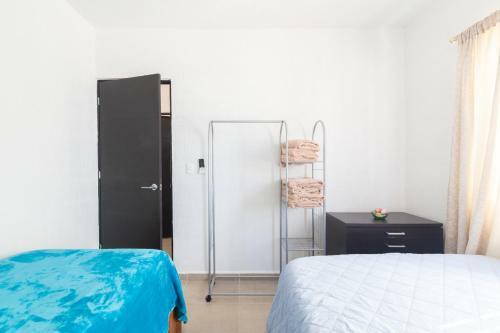 Apartamento Tulipanes Beach