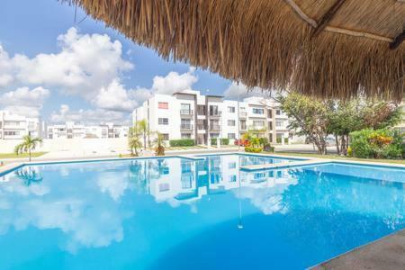 Apartamento Tulipanes Beach