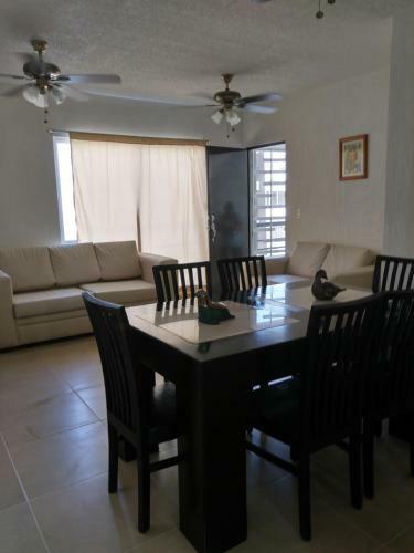 Apartamento Tulipanes Beach
