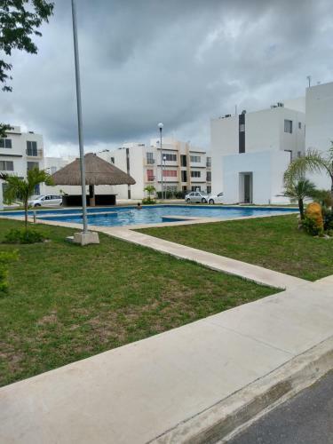 Apartamento Tulipanes Beach