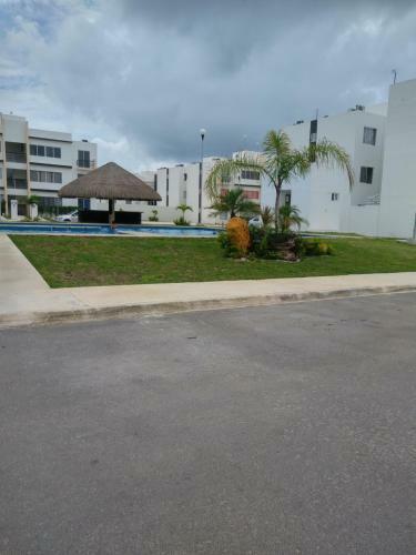 Apartamento Tulipanes Beach