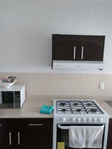 Apartamento Tulipanes Beach
