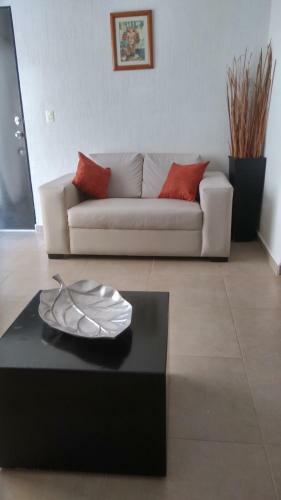 Apartamento Tulipanes Beach