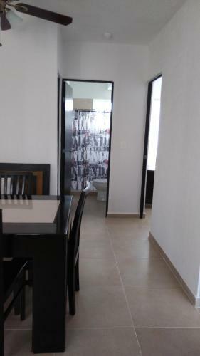 Apartamento Tulipanes Beach