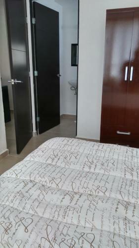 Apartamento Tulipanes Beach