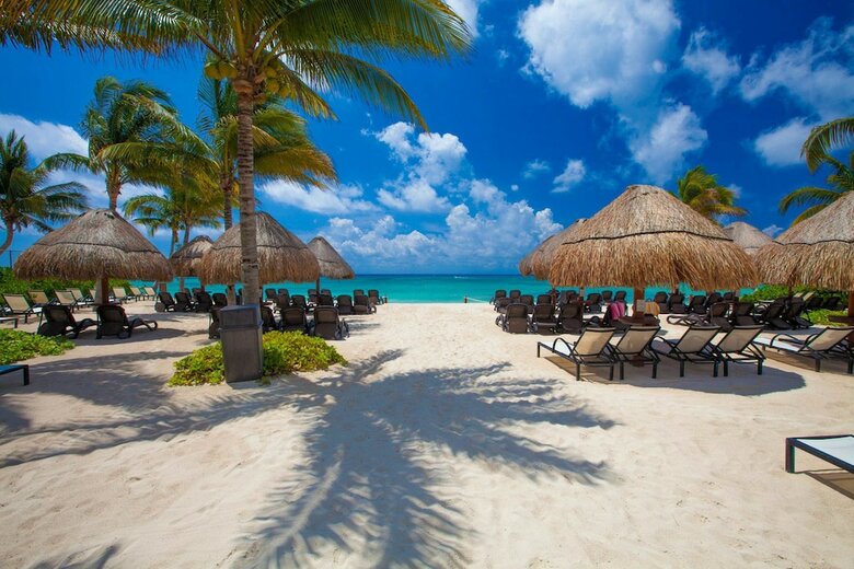 Apartamento The Elements Oceanfront & Beachside Condo Hotel