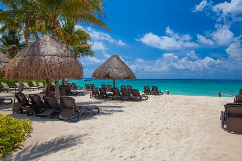 Apartamento The Elements Oceanfront & Beachside Condo Hotel