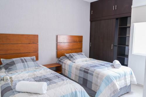 Apartamento Condo Estrella
