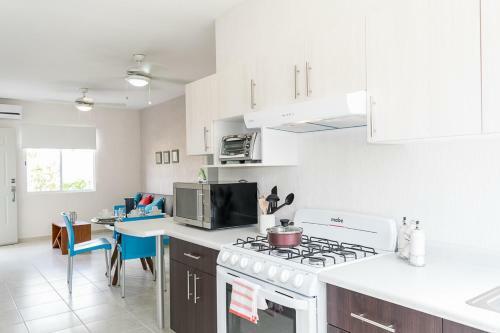Apartamento Condo Estrella