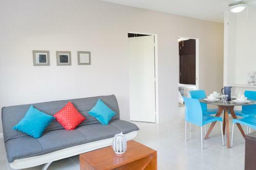 Apartamento Condo Estrella