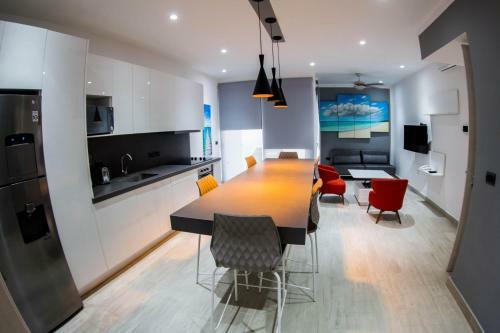 Apartamento Penthouse 5th Avenue & 28th Street