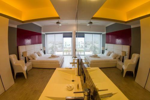 Apartamento Penthouse 5th Avenue & 28th Street