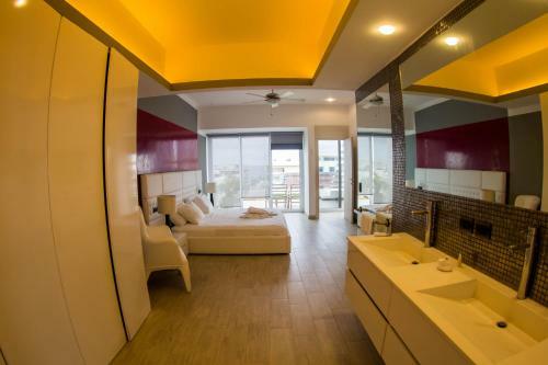 Apartamento Penthouse 5th Avenue & 28th Street